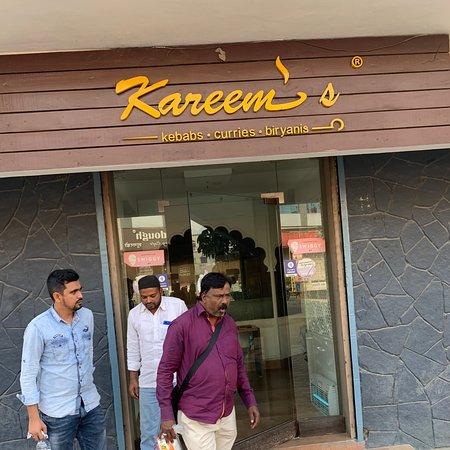 Kareem's Fine Dining